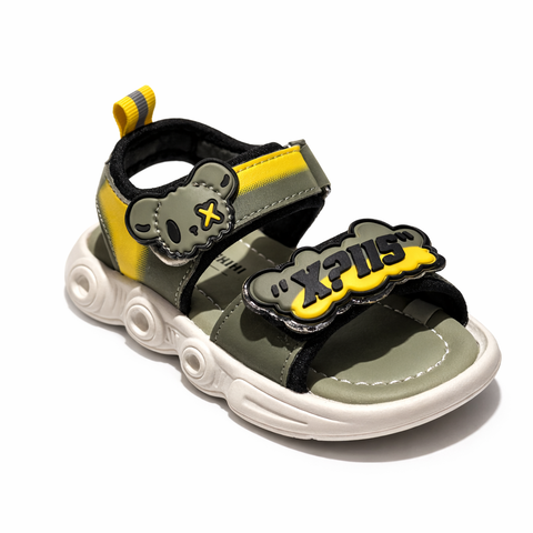 Rooba Men: Midnight Black Hand-Woven Executive Loafers