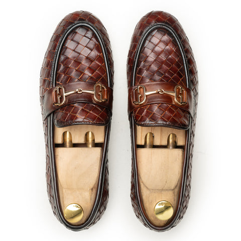 Elegant Wedding & Formal Wear Loafers for Men